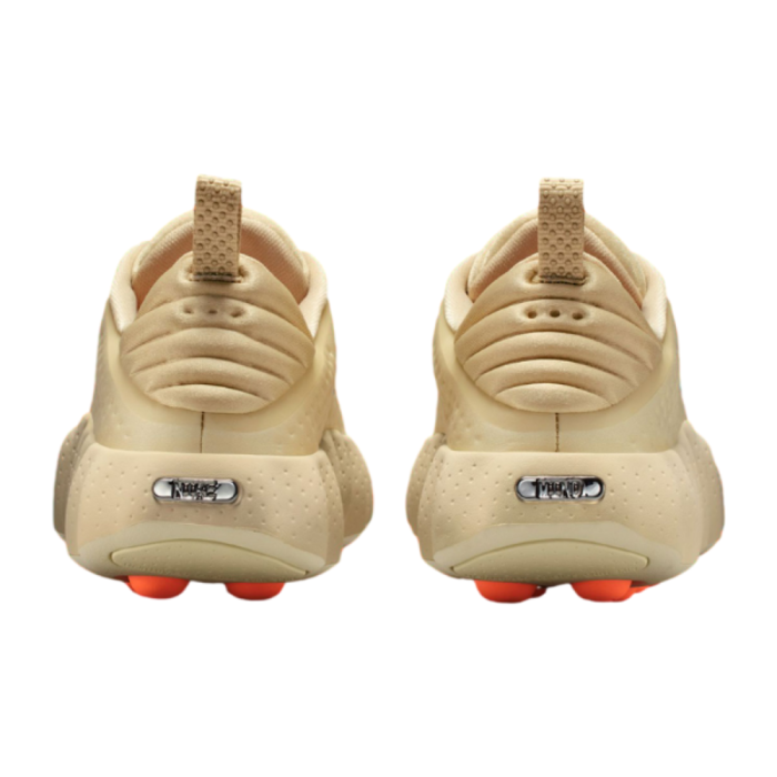 ⁦شوز نايكي مايند 002 الجديد Nike Mind 002 لون كريمي⁩ - الصورة ⁦3⁩