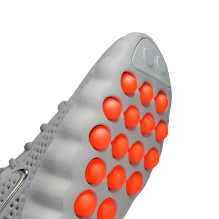 ⁦شوز نايكي مايند 002 الجديد Nike Mind 002 لون رصاصي⁩ - الصورة ⁦5⁩