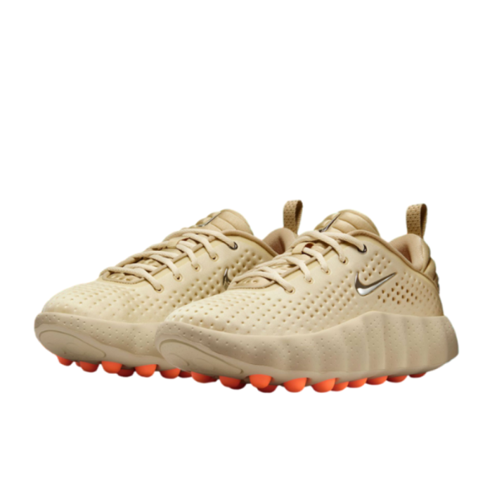 ⁦شوز نايكي مايند 002 الجديد Nike Mind 002 لون كريمي⁩ - الصورة ⁦2⁩