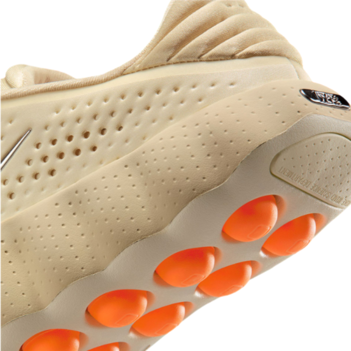 ⁦شوز نايكي مايند 002 الجديد Nike Mind 002 لون كريمي⁩ - الصورة ⁦7⁩