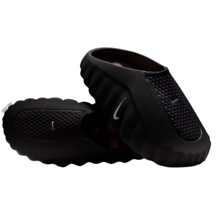 ⁦نايكي مايند 001 حذاء ميول للجنسين باللون الاسود⁩ - الصورة ⁦3⁩