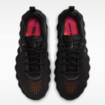 ⁦شوز نايكي مايند 002 الجديد Nike Mind 002 لون اسود⁩ - الصورة ⁦2⁩