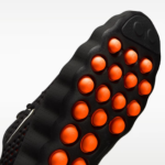 ⁦شوز نايكي مايند 002 الجديد Nike Mind 002 لون اسود⁩ - الصورة ⁦3⁩