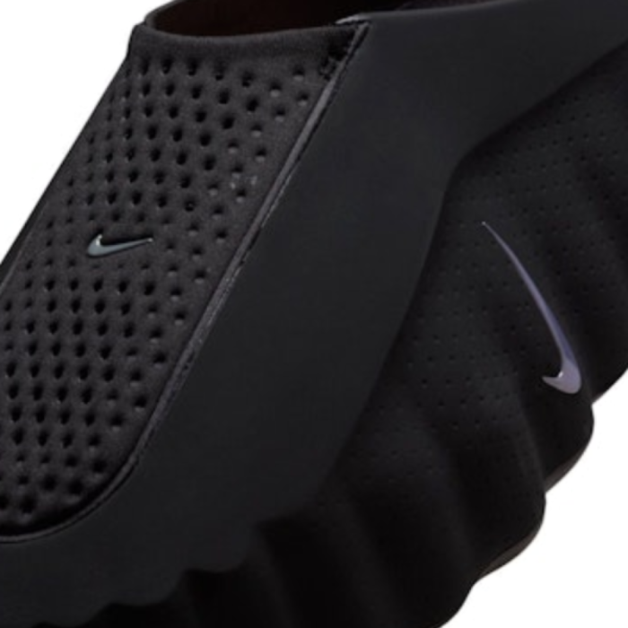 ⁦نايكي مايند 001 حذاء ميول للجنسين باللون الاسود⁩ - الصورة ⁦6⁩