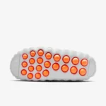 ⁦نايكي مايند 001 حذاء ميول للجنسين باللون الرصاصي⁩ - الصورة ⁦3⁩