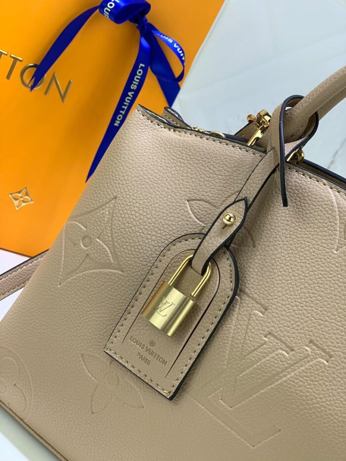 ⁦شنطة لويس فيتون LV⁩ - الصورة ⁦4⁩