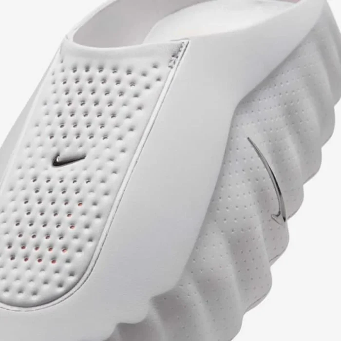 ⁦نايكي مايند 001 حذاء ميول للجنسين باللون الرصاصي⁩ - الصورة ⁦6⁩