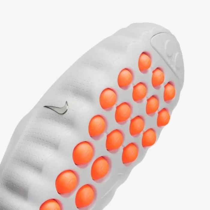 ⁦نايكي مايند 001 حذاء ميول للجنسين باللون الرصاصي⁩ - الصورة ⁦4⁩