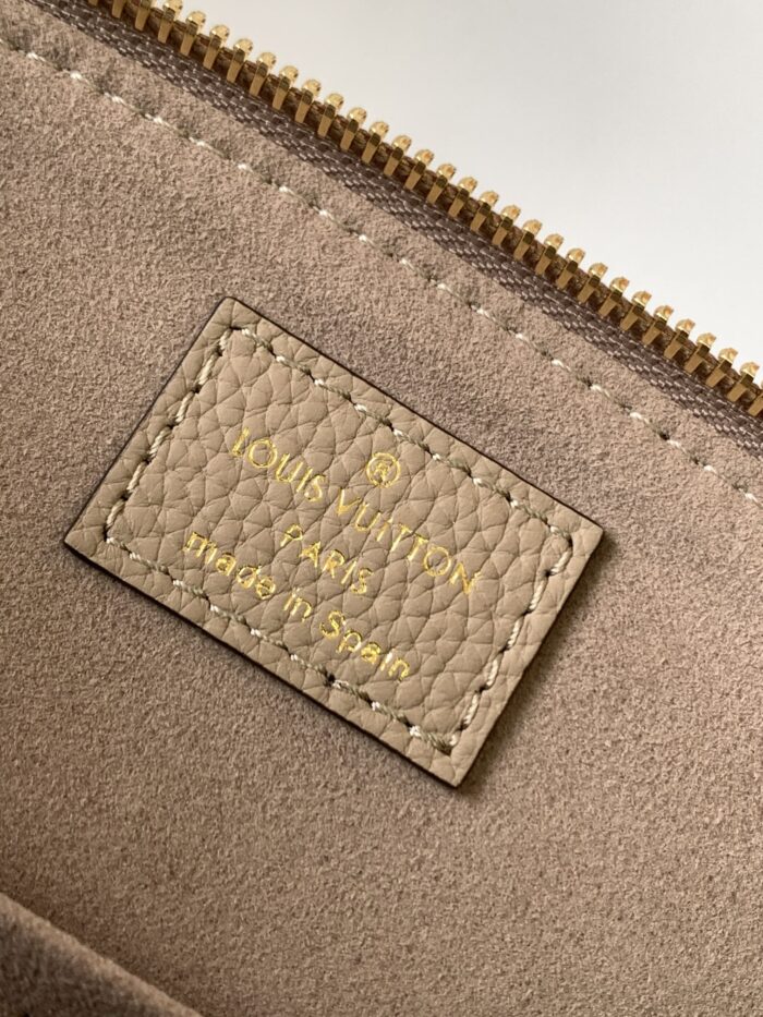 ⁦شنطة لويس فيتون LV⁩ - الصورة ⁦9⁩