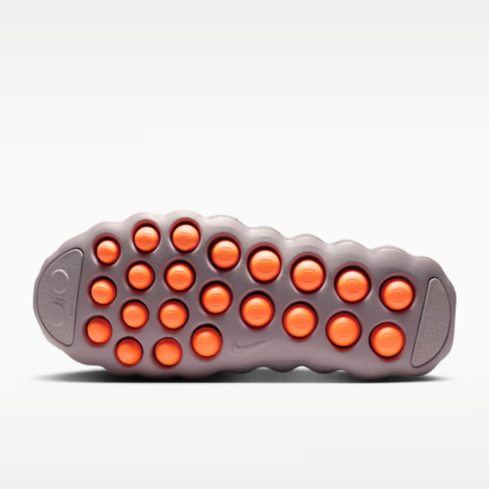 ⁦شوز نايكي مايند 002 الجديد Nike Mind 002 لون البنفسجي⁩ - الصورة ⁦7⁩