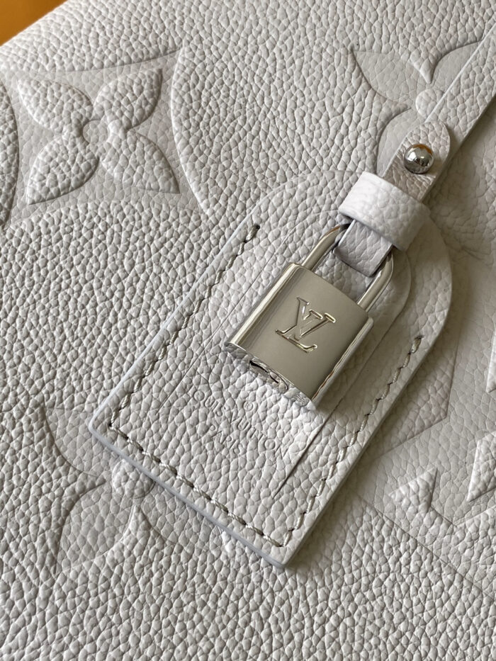 ⁦شنطة لويس فيتون LV⁩ - الصورة ⁦6⁩