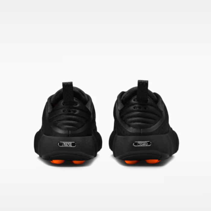 ⁦شوز نايكي مايند 002 الجديد Nike Mind 002 لون اسود⁩ - الصورة ⁦7⁩