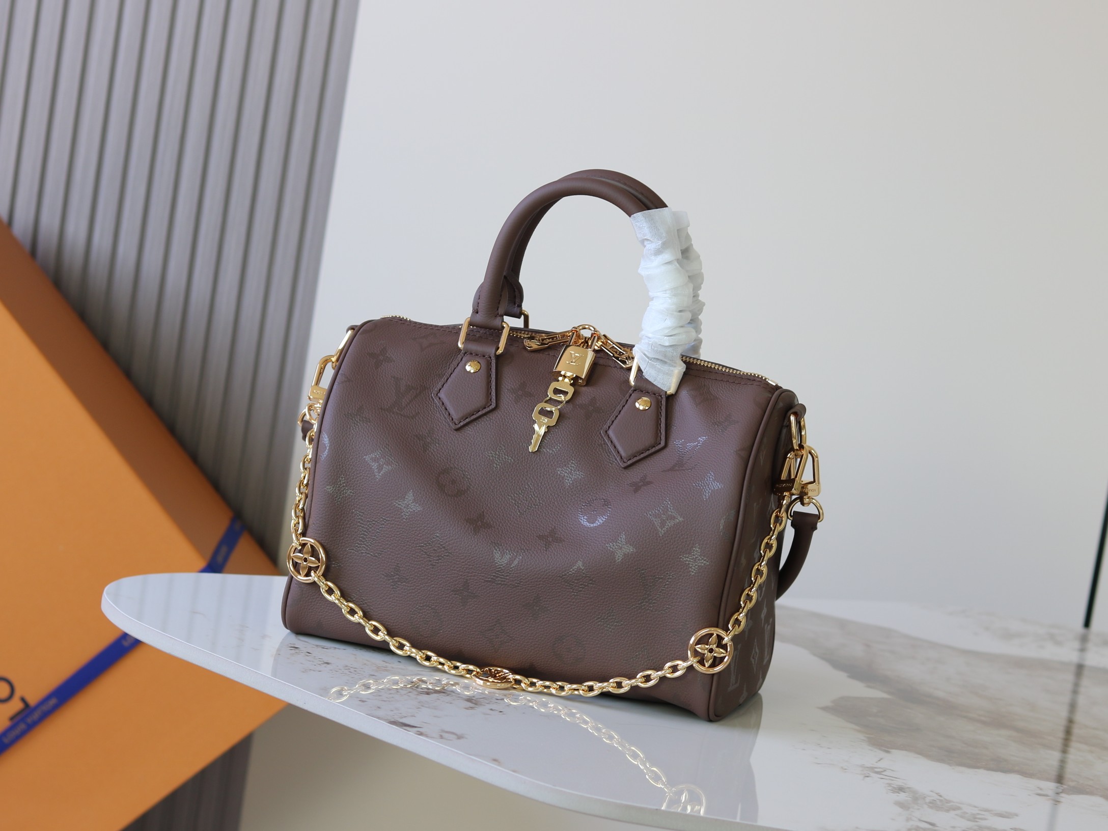 g شنطة لويس فيتون LV - الصورة 1