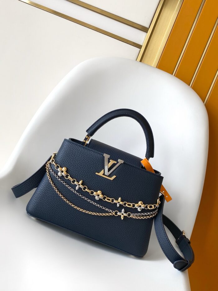 ⁦شنطة لويس فيتون LV⁩ - الصورة ⁦2⁩