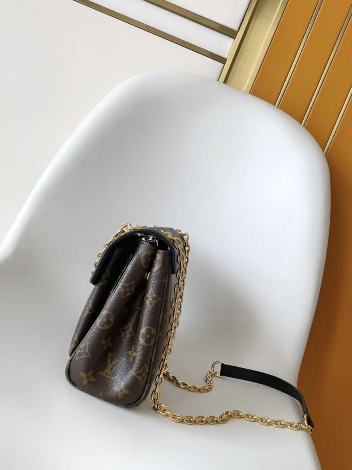 ⁦شنطة لويس فيتون LV⁩ - الصورة ⁦6⁩