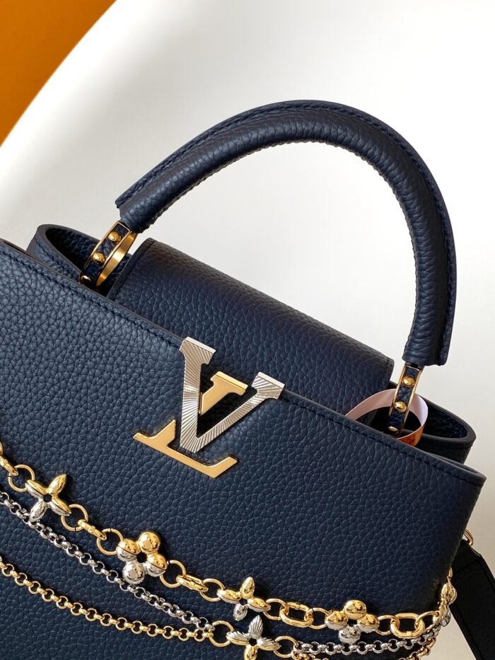 ⁦شنطة لويس فيتون LV⁩ - الصورة ⁦10⁩