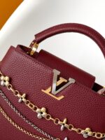 ⁦شنطة لويس فيتون LV⁩ - الصورة ⁦3⁩