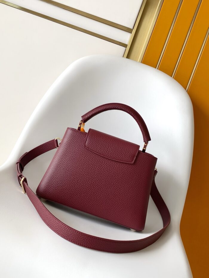 ⁦شنطة لويس فيتون LV⁩ - الصورة ⁦5⁩