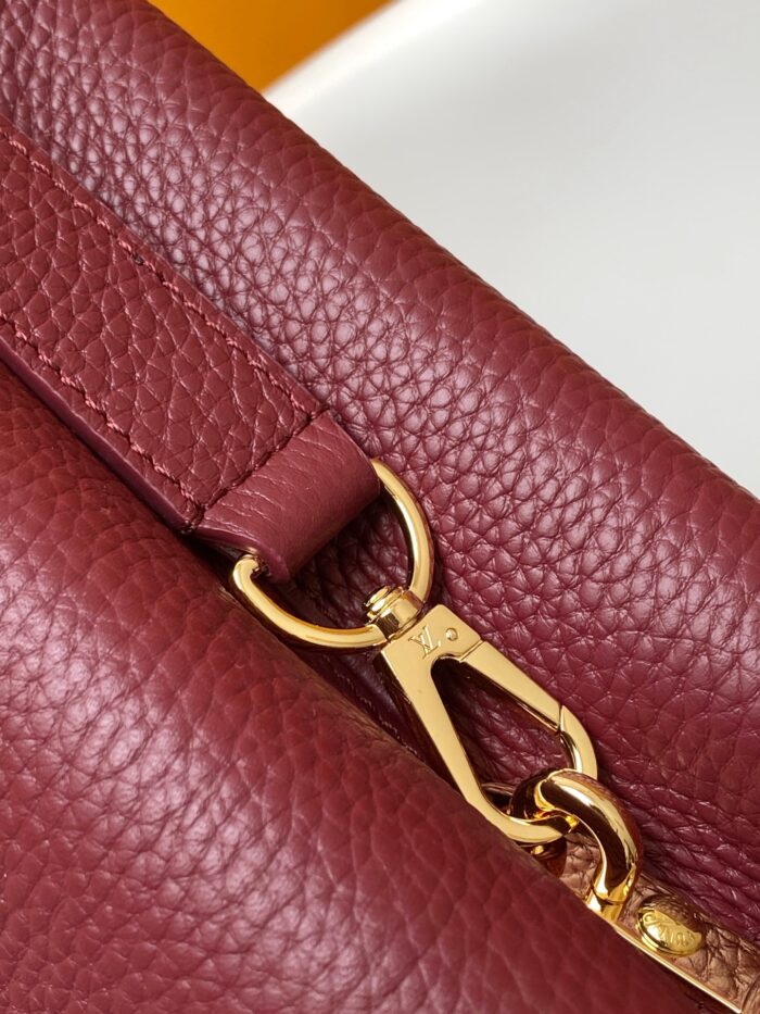 ⁦شنطة لويس فيتون LV⁩ - الصورة ⁦6⁩