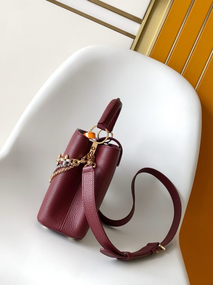 ⁦شنطة لويس فيتون LV⁩ - الصورة ⁦7⁩