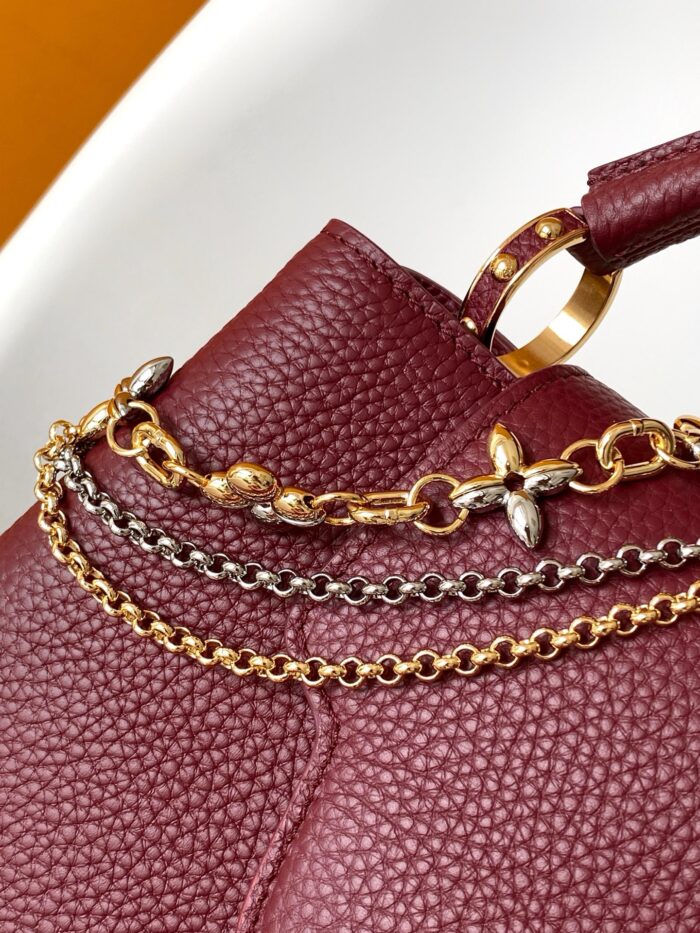 ⁦شنطة لويس فيتون LV⁩ - الصورة ⁦9⁩